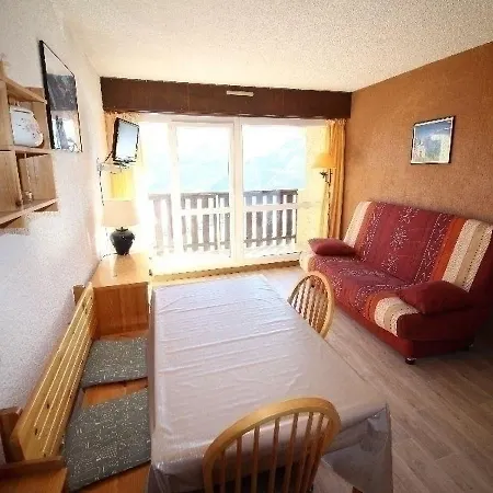 Appartement Gentianes