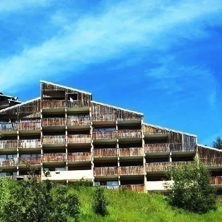 Gentianes Appartement